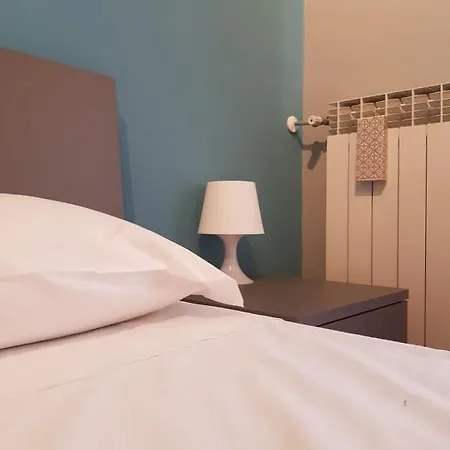 Trilocale Piazza Colombo