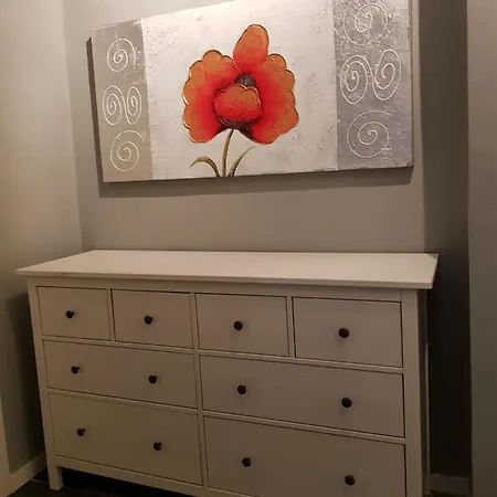 Trilocale Piazza Colombo サンレモ