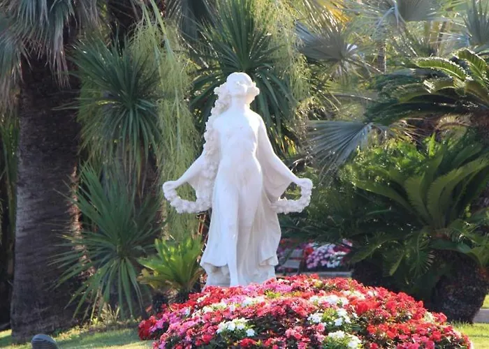 Trilocale Piazza Colombo Appartement