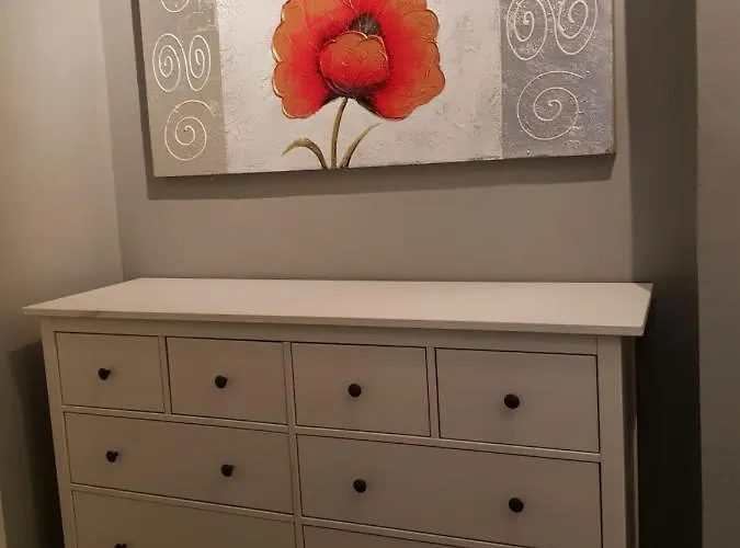 Trilocale Piazza Colombo San Remo