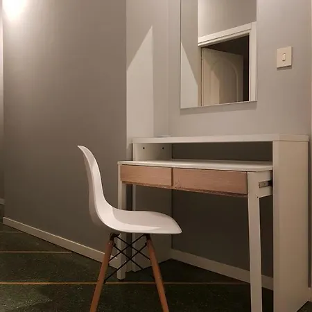 Apartment Trilocale Piazza Colombo *