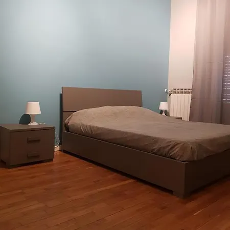 Trilocale Piazza Colombo * San Remo