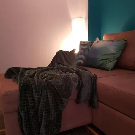 Trilocale Piazza Colombo *