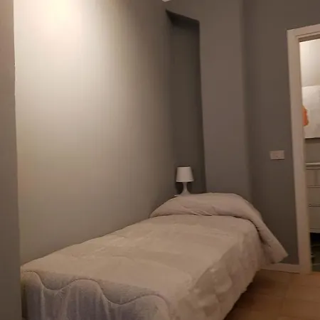 Trilocale Piazza Colombo Appartement San Remo