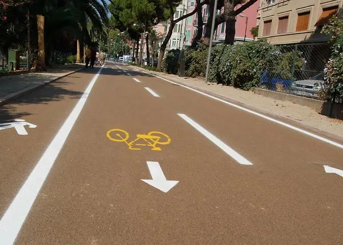 Trilocale Piazza Colombo * Σαν Ρέμο