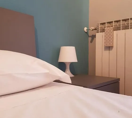 Trilocale Piazza Colombo