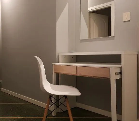 Διαμέρισμα Trilocale Piazza Colombo *