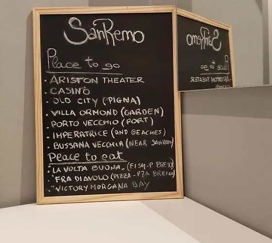 Διαμέρισμα Trilocale Piazza Colombo *