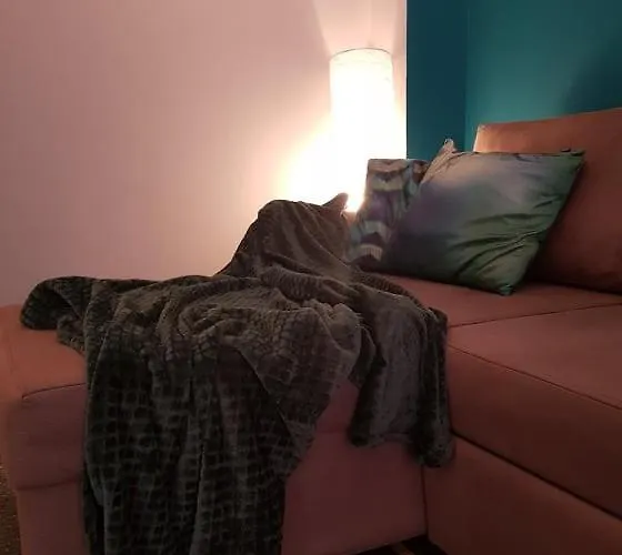 Trilocale Piazza Colombo *