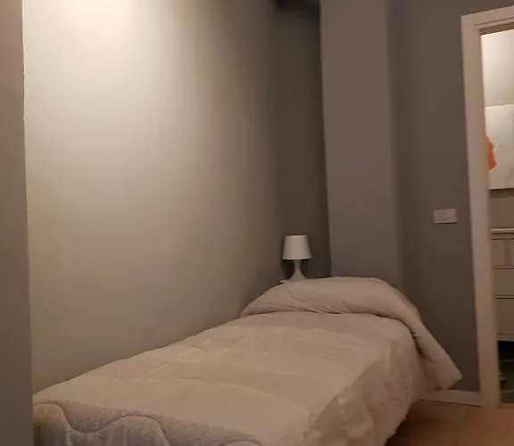 Trilocale Piazza Colombo Διαμέρισμα Σαν Ρέμο